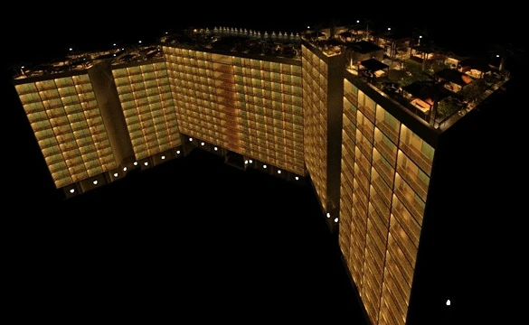 Resort Apartments - Lonavala